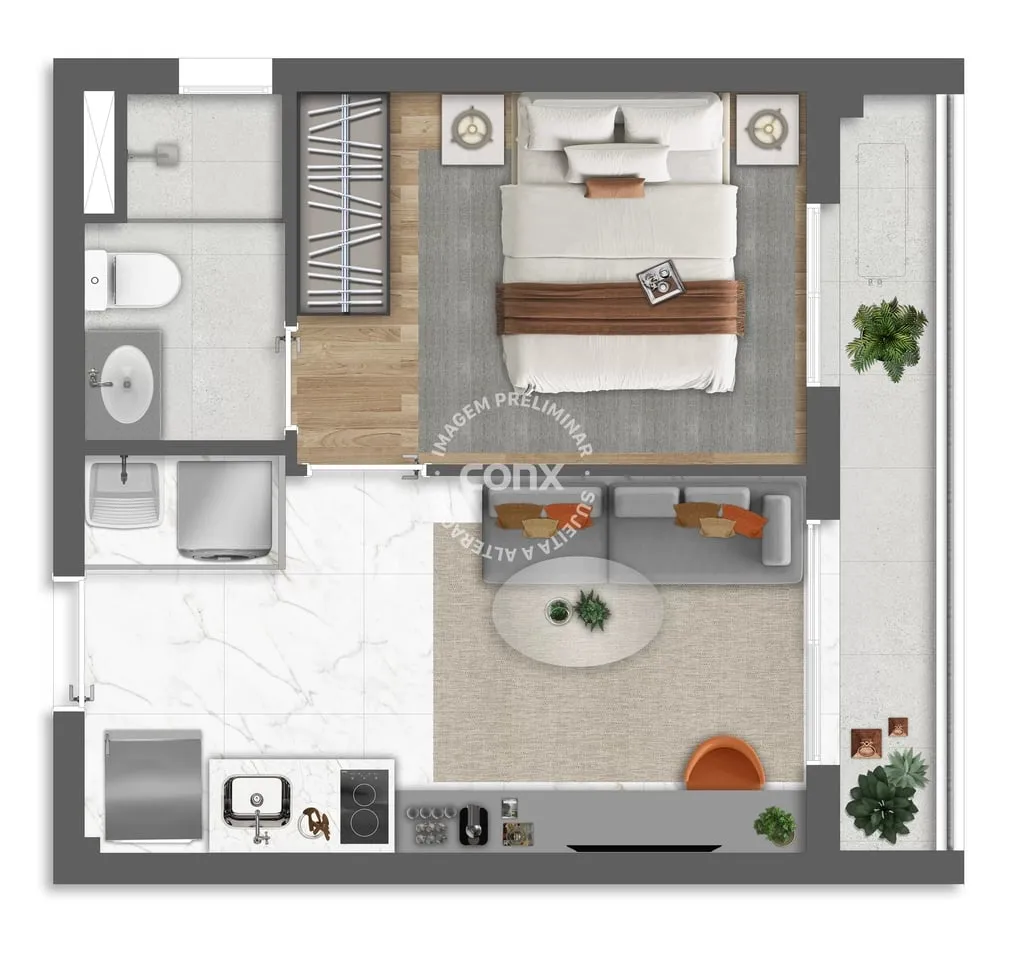 Imagem VILA MARIANA - OPORTUNIDADE IMPERDÍVEL PARA SEUS CLIENTES! A Vila Mariana combina tranquilidade, in...