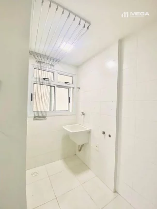 Imagem Apartamento com 2 dormitórios à venda, 65 m² por R$ 580 - Praia de Itaparica - Vila Velha/ES