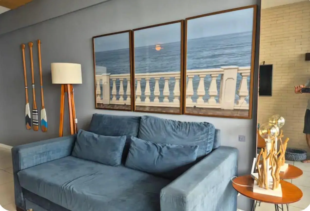 Imagem Apartment em Salvador - Bahia, Barra