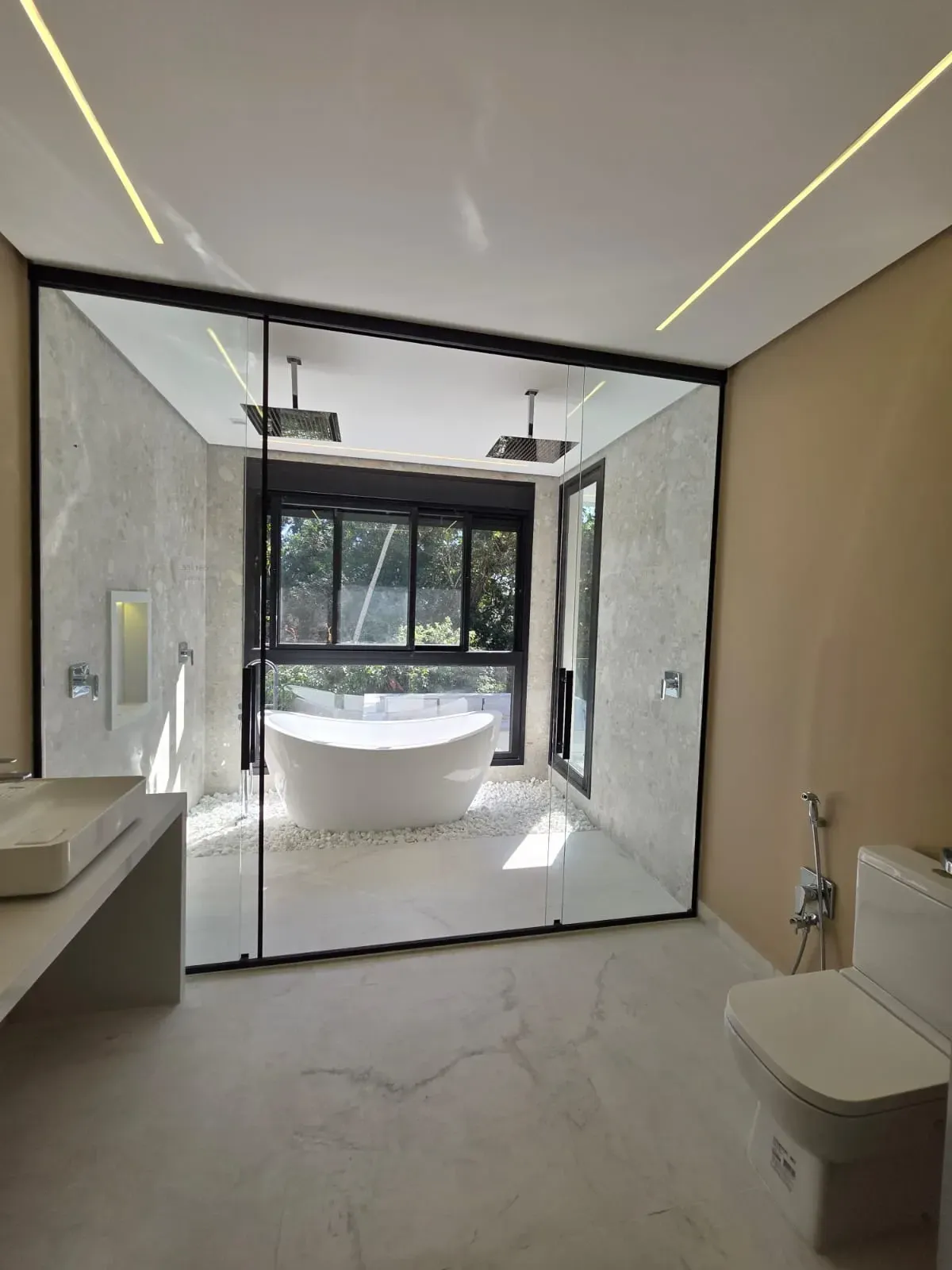 Imagem Casa de Condomínio com 4 Quartos à Venda, 428 m² em Cidade Parquelandia - Mogi das Cruzes
