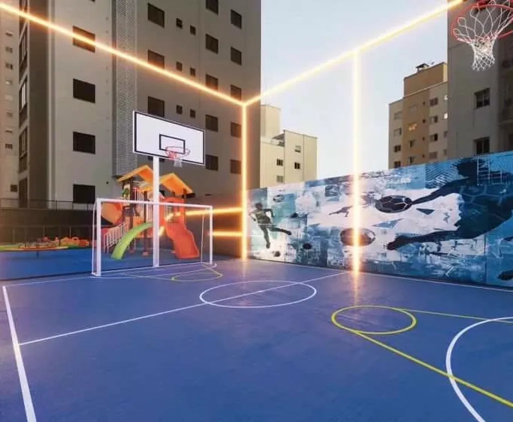 Imagem COBERTURA RESIDENCIAL em Balneário Camboriú - SC, Centro