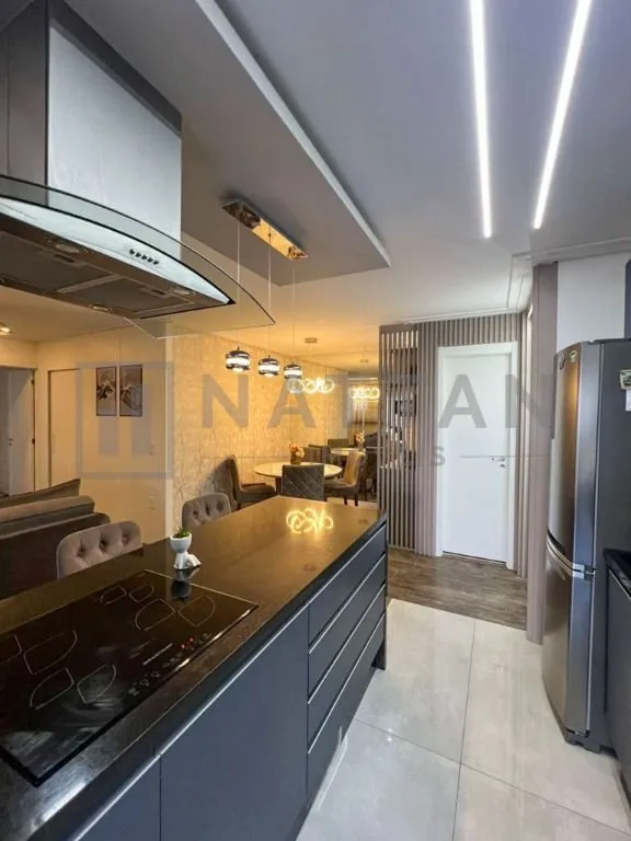 Imagem Apartamento com 2 dormitórios à venda, 85 m² por R$ 1.280.000,00 - Tatuapé - São Paulo/SP