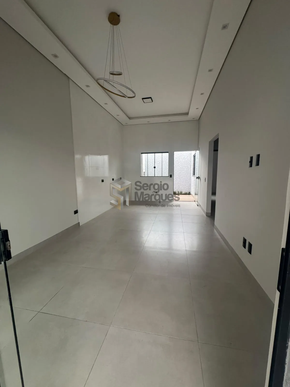 Imagem Casa à venda - 86m² - Jardim Ibis, Umuarama-PR
