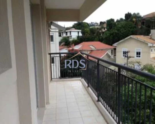 Imagem Venda de Cobertura de 126m² com 2 dormitórios sendo 1 suíte e 2 vagas. com posição e vista privilegiada.
