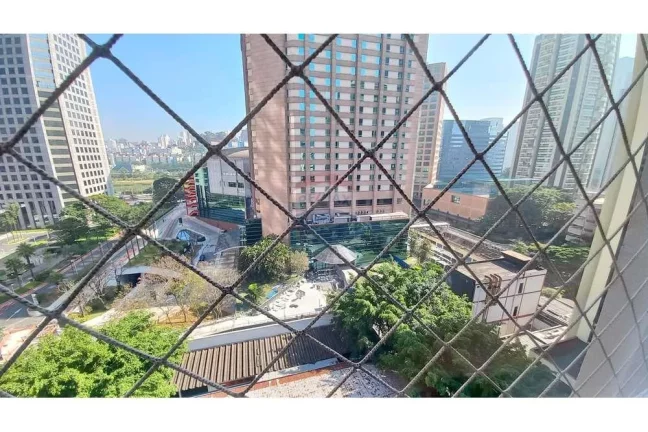Imagem Apartamento 3 dormitórios 1 suíte 1 vaga em Cidade Monções