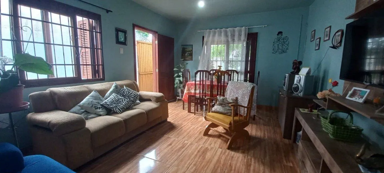Imagem CASA COSTA GAMA - 2 DORMITÓRIOS