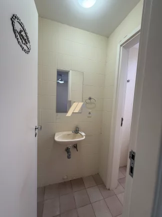 Imagem Sala Comercial para alugar no Cambuí em Campinas, São Paulo