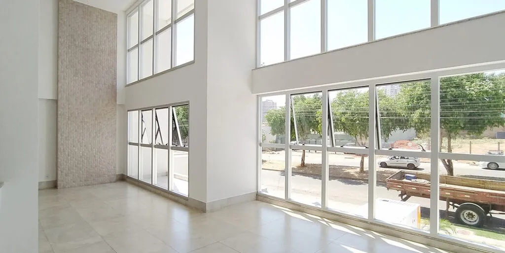 Imagem Apartamento à venda no bairro Vila Rosa - Goiânia/GO