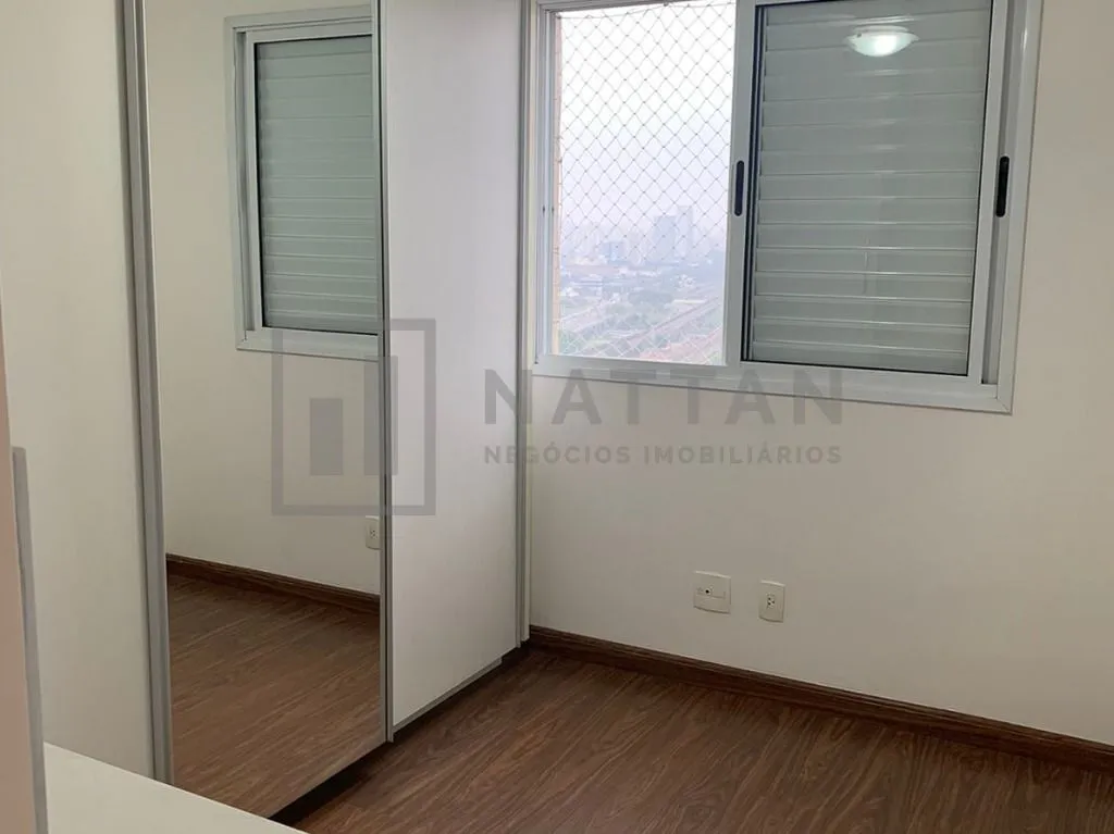 Imagem Apartamento com 1 dormitório à venda, 52 m² por R$ 711.900,00 - Tatuapé - São Paulo/SP