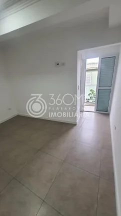 Imagem Cobertura para Venda em Santo André / SP no bairro Vila Camilópolis