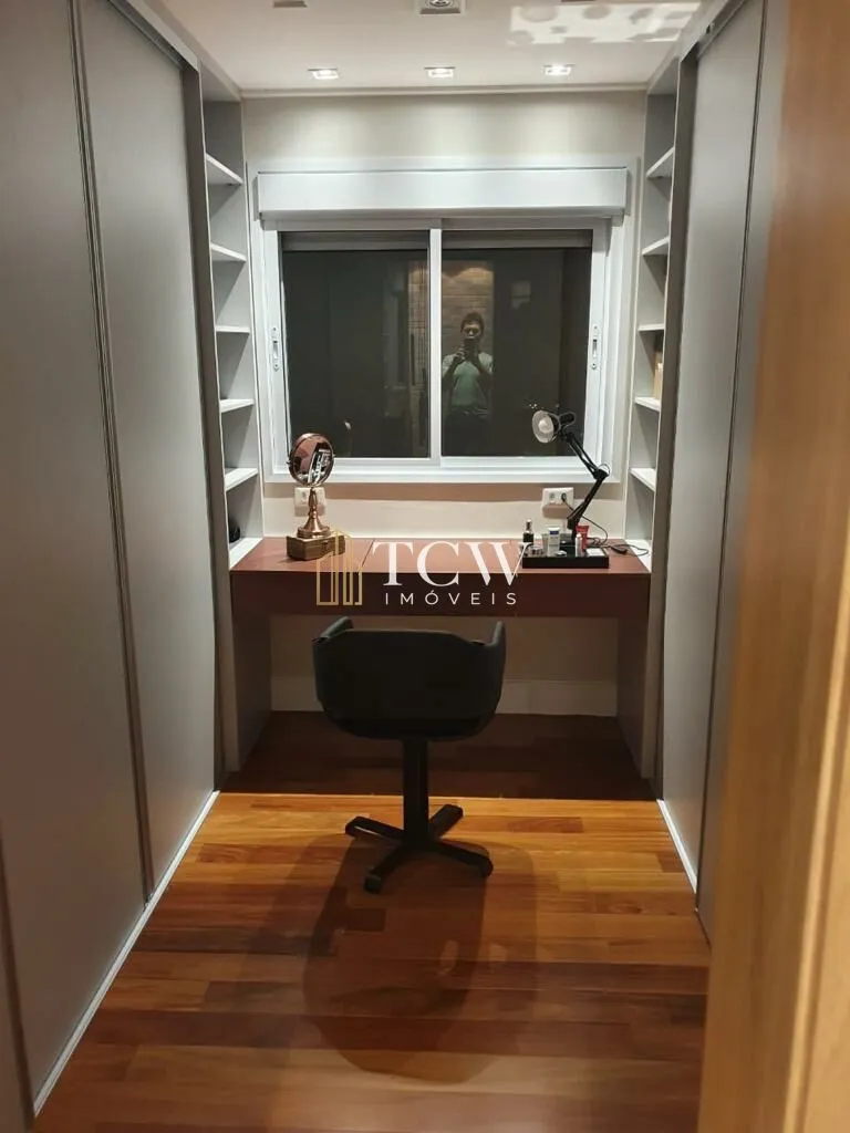 Imagem Apartamento à venda no bairro Campo Belo - São Paulo/SP, Zona Sul