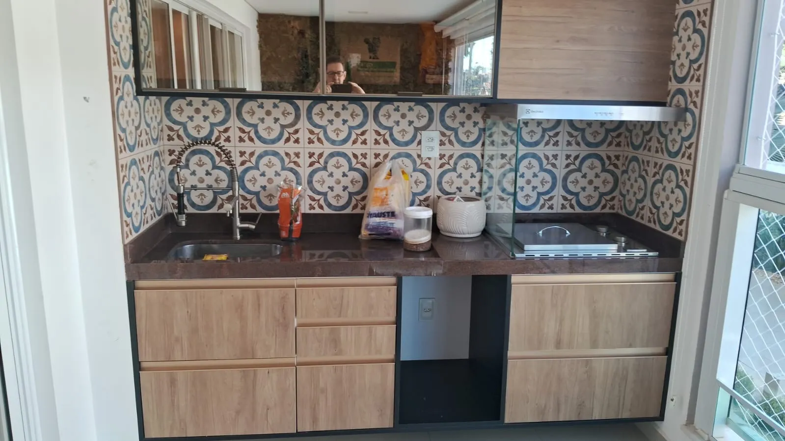 Imagem Lindíssimo Apartamento Garden no Portal da Colina - Condomínio Privillège!