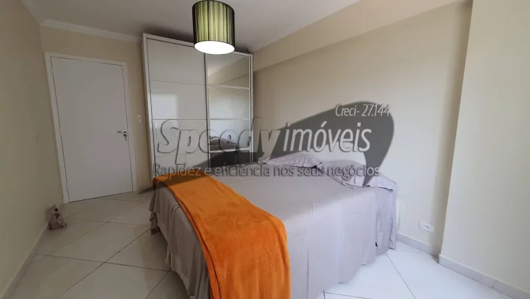 Imagem Apartamento 2 domitórios, bairro Vila Alzira no Guarujá-SP