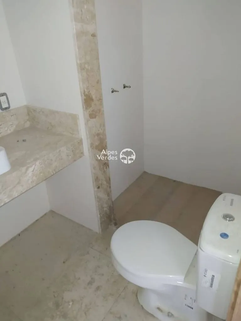 Imagem Apartamento à Venda em Centro, Canela - RS