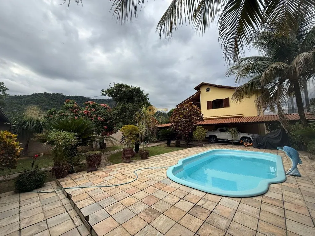 Foto do imóvel Casa para Venda em Guapimirim / RJ em Rua Edgard Barbosa