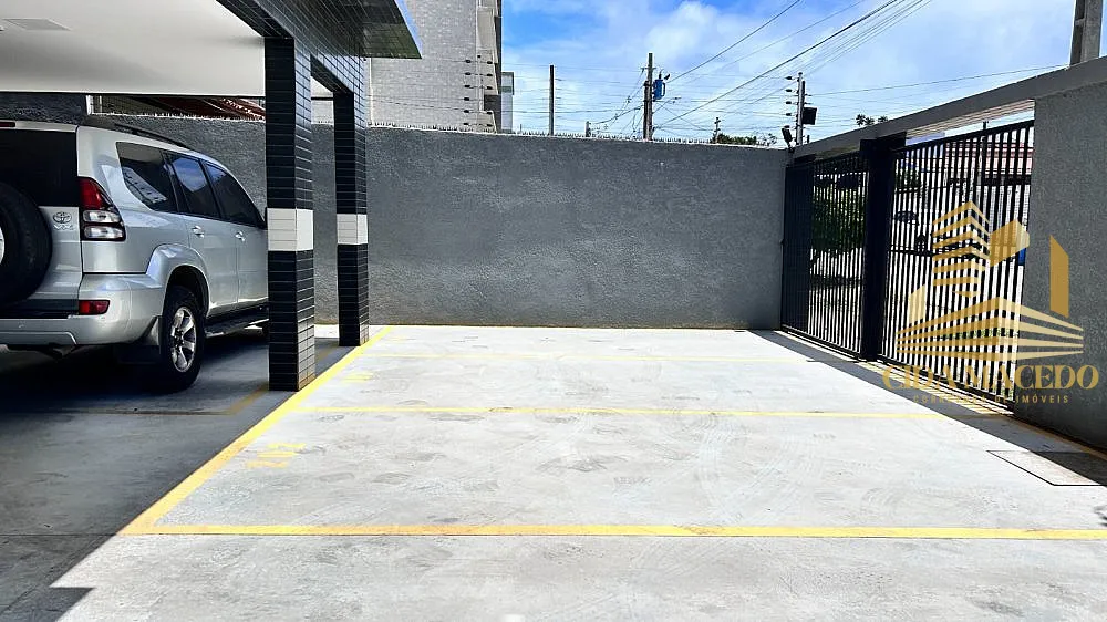 Imagem Apartamento a Venda no bairro Bessa - João Pessoa, PB