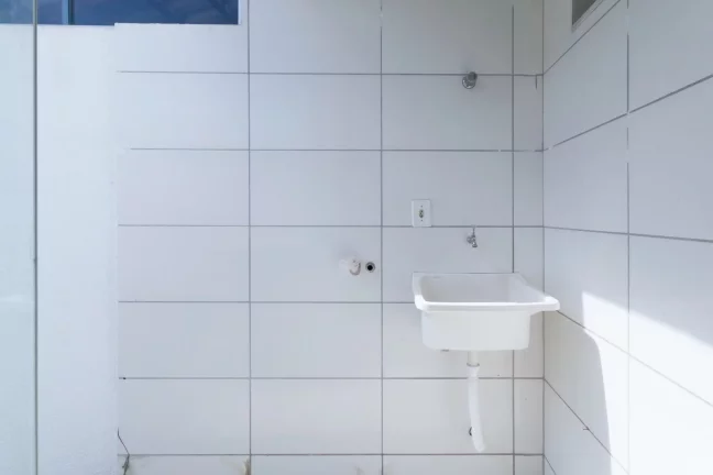 Imagem Casa à Venda em São Benedito, Santa Luzia, 2 Quartos, 67m²