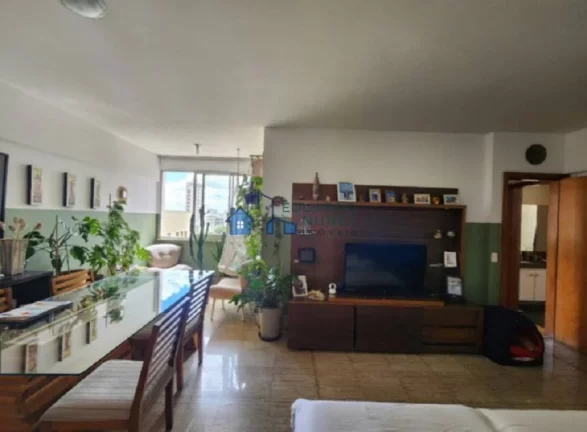 Imagem APARTAMENTO COM 03 QUARTOS, SUÍTE, 02 VAGAS NO FUNCIONÁRIOS!!!!!