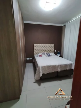 Imagem Apto de 3 Quartos, sendo 1 suíte - Ayrton Sena - Ipatinga - COD 809