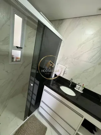 Imagem Apartamento 3 Dormitórios (1 Suíte), Varanda Gourmet, Residencial Adriático