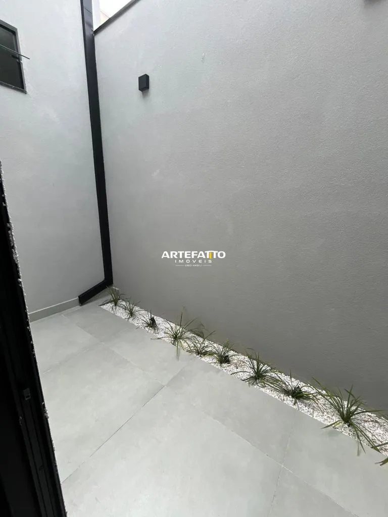 Imagem Casa à venda em Franca, Residencial Irineu Zanetti, com 3 quartos, 100m2