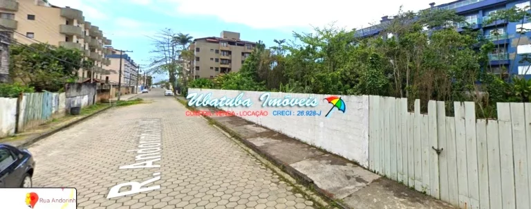 Imagem Terreno na Praia Grande 1920m²