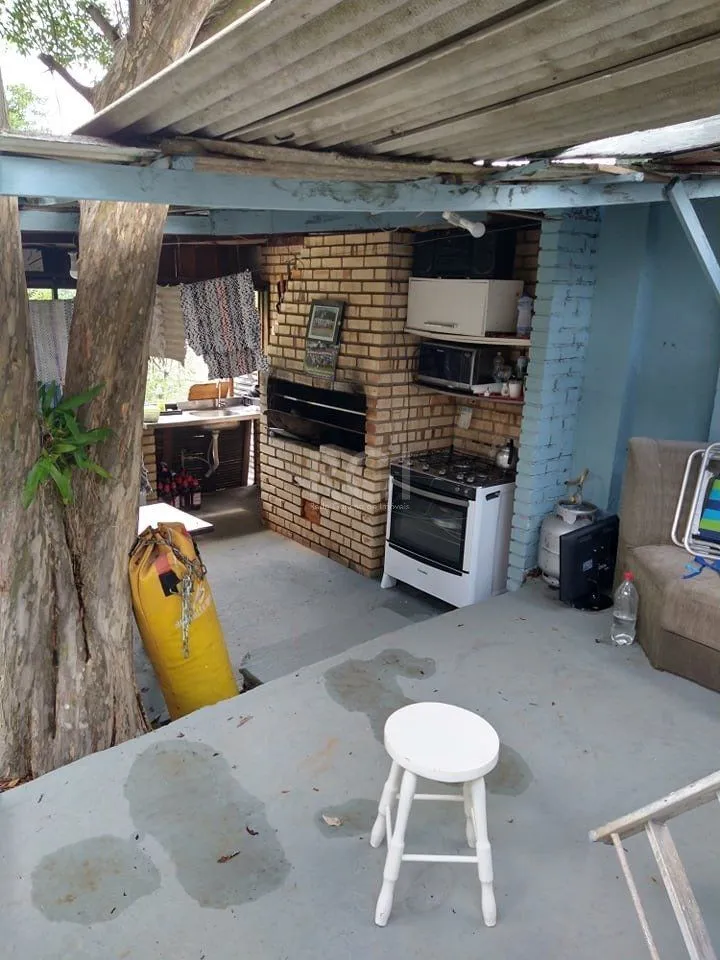 Imagem CASA 3D BAIRRO CAMAQUÃ