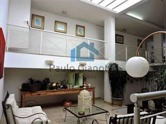 Imagem Casa Alto Padrão Granja Viana 5 mil m2 de terreno!