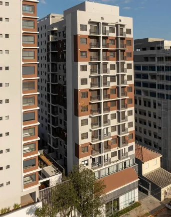 Imagem Essential Vila Mariana - Oportunidade! Studio 28m² no Essential Mariana, próximo ao metrô