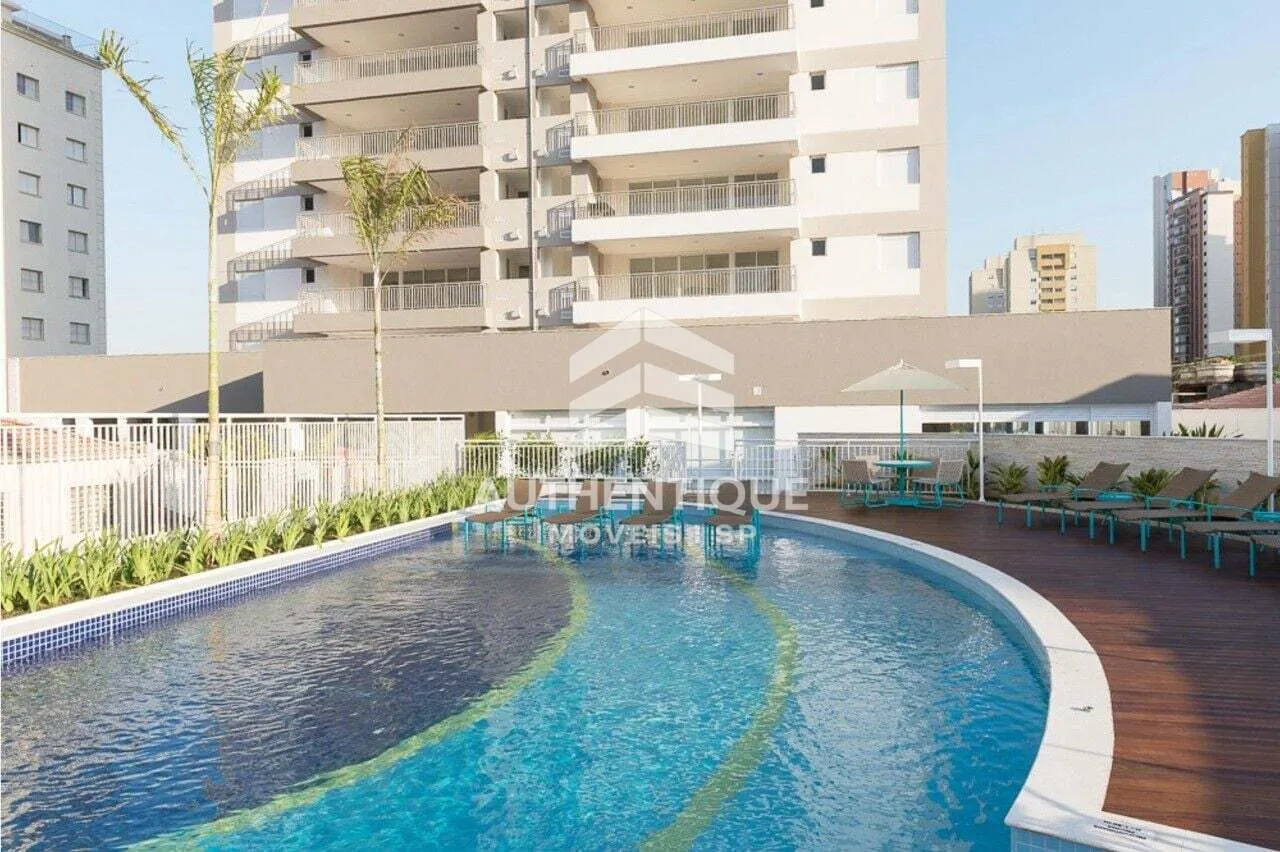 Imagem Vista Mariana - Apartamento à venda em São Paulo/SP