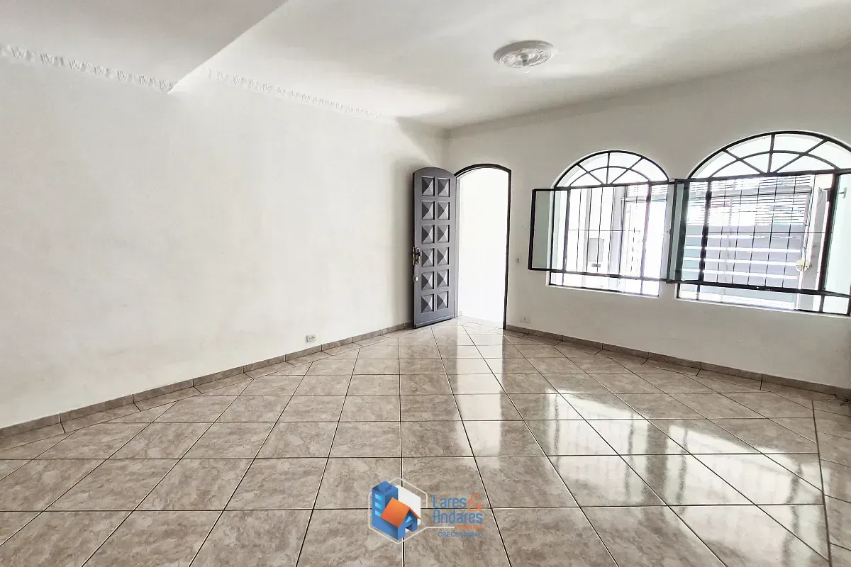 Imagem Sobrado para venda em Santana com 2 quartos, sendo 1 suíte, 116m²