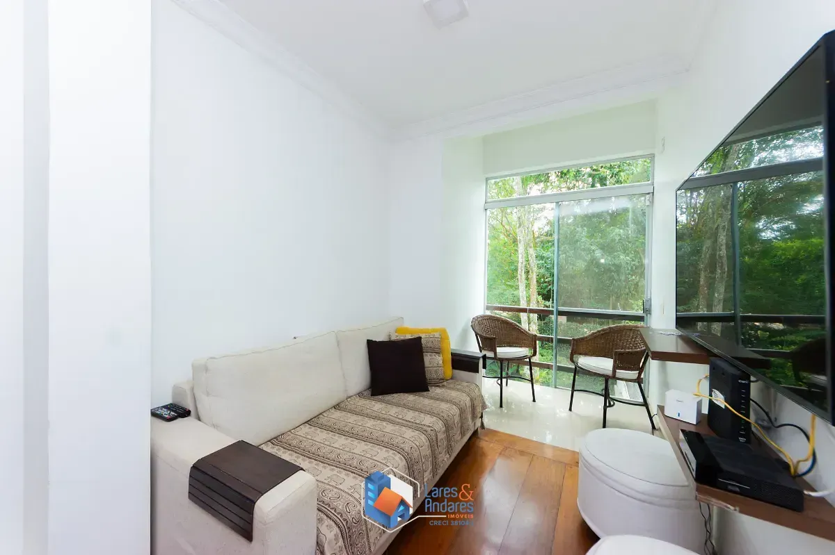 Imagem Casa para venda em Alto da Boa Vista com 4 quartos, sendo 2 suítes, 303m²