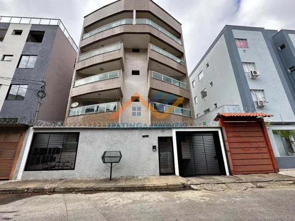 Imagem Apartamento no Jardim Panorama