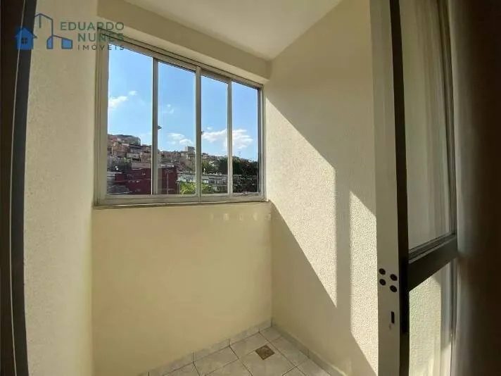 Imagem Apartamento com 2 quartos, vaga no Sion!!!!!!!