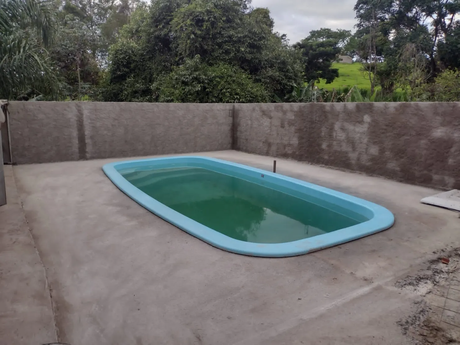 Imagem Chácara à venda 2 Quartos, 4 Vagas, 1200M², Jardim Vista Alegre, Guaratinguetá - SP
