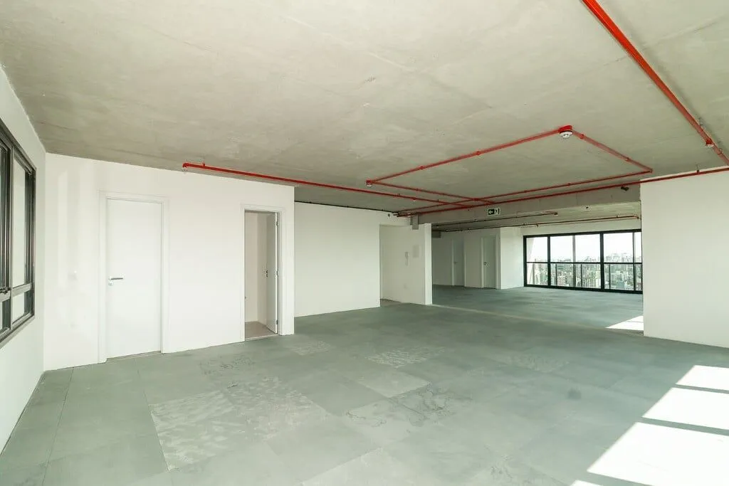 Imagem Sala Comercial em Higienópolis