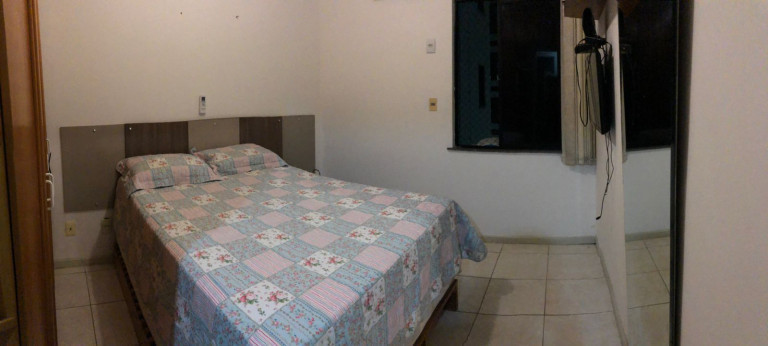 Imagem Apartamento com 3 Quartos à Venda, 110 m² em Pituba - Salvador