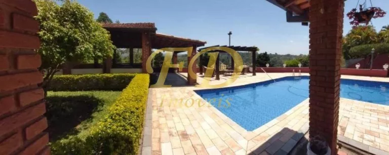 Imagem Casa de Campo para Lazer ou Residir