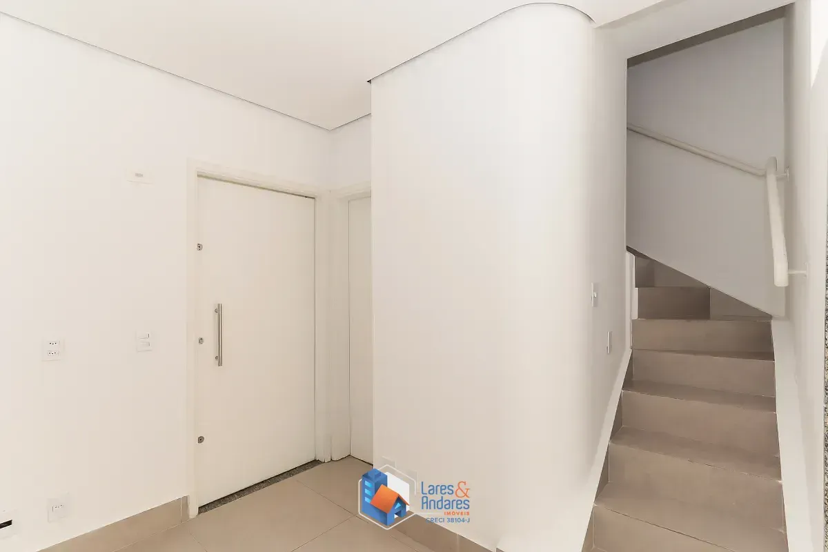 Imagem Apartamento garden para venda em Barra Funda com 2 quartos, sendo 1 suíte, 54m²