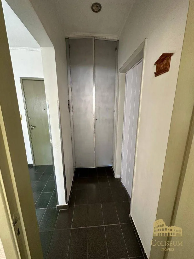 Imagem Apartamento com 1 dormitório à venda, 48 m² por R$ 270.000,00 - Vila Assunção - Praia Grande/SP