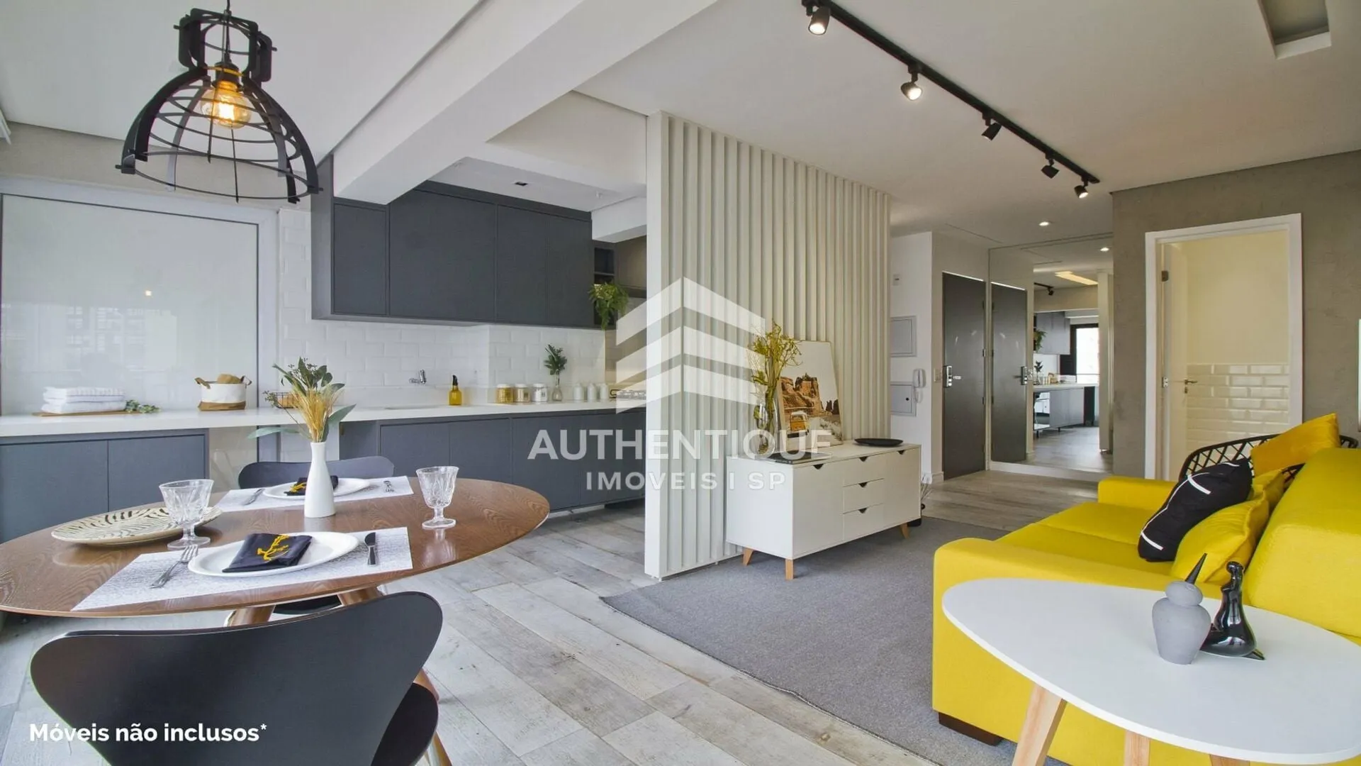 Imagem Helbor Nun Vila Nova Conceição - Apartamento à venda em São Paulo/SP