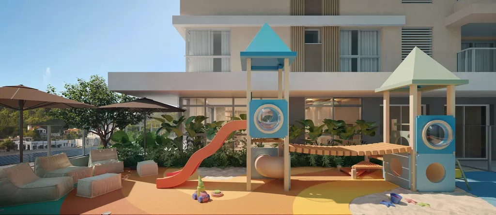 Imagem APARTAMENTO RESIDENCIAL em Itajaí - SC, Praia Brava de Itajaí