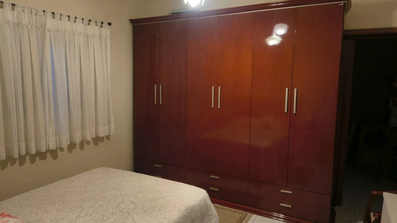 Imagem Casa com 6 Quartos à Venda, 480 m² em Parque Peruche - São Paulo