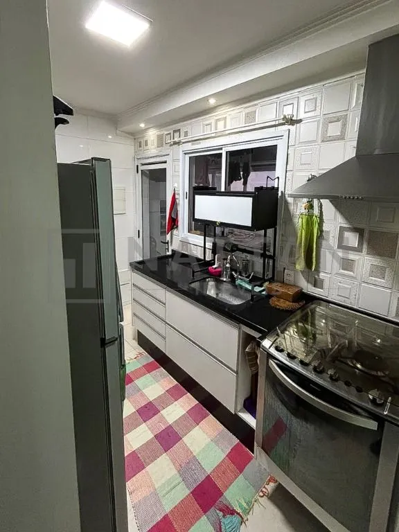 Imagem Apartamento com 3 dormitórios à venda, 106 m² por R$ 1.484.000,00 - Vila Califórnia - São Paulo/SP