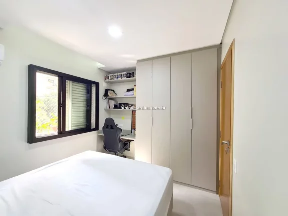 Imagem Apartamento à venda Jardim América São Paulo
