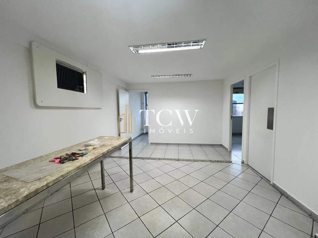 Imagem Sala comercial à venda no bairro Bela Vista - São Paulo/SP, Zona Central