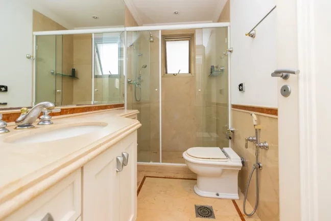 Imagem Apartamento à venda em São Paulo, Vila Congonhas, com 4 quartos, 280m2