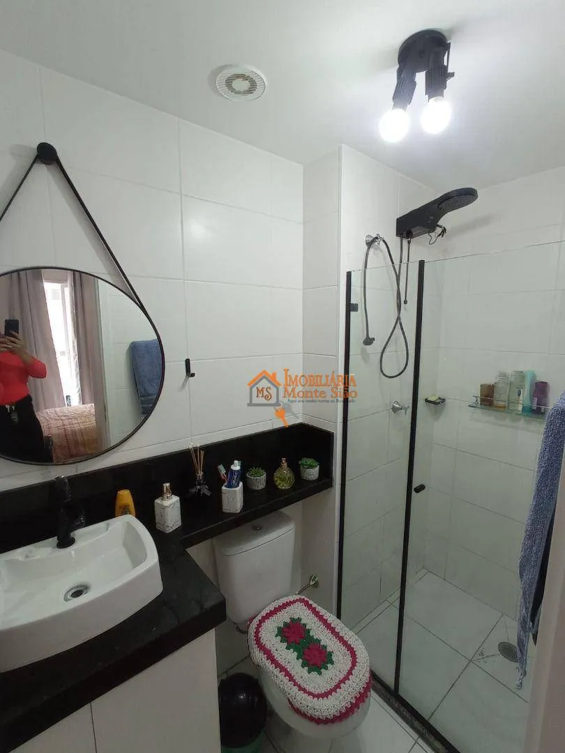 Imagem Studio com 1 dormitório à venda, 28 m² por R$ 245.000,00 - Vila Penteado - São Paulo/SP