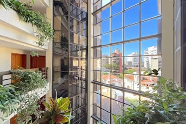 Imagem Sala para venda no bairro Moinhos de Vento em Porto Alegre