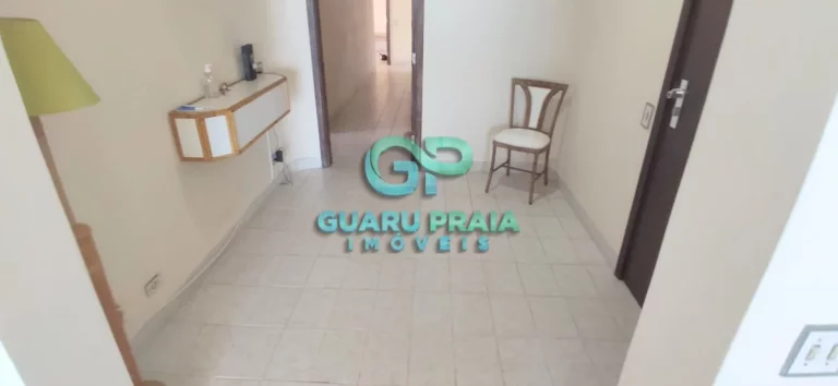 Imagem Apartamento à venda no bairro Pitangueiras - Guarujá/SP